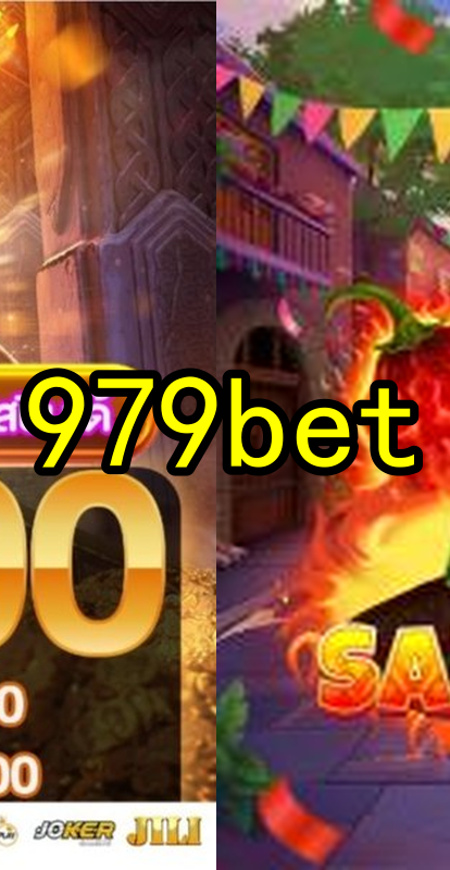 979bet.Com - Caça-Níqueis Online Cassino